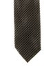 Tom Ford Silk Patterned Tie