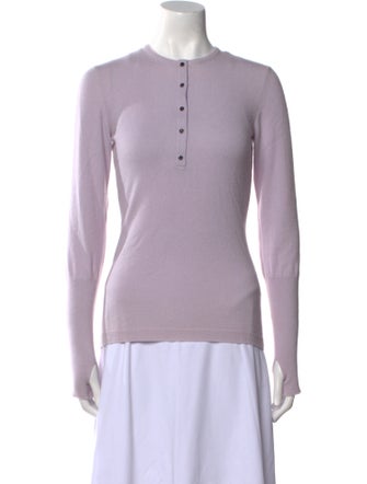 Tom Ford Cashmere Crew Neck Sweater