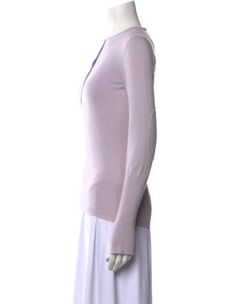 Tom Ford Cashmere Crew Neck Sweater