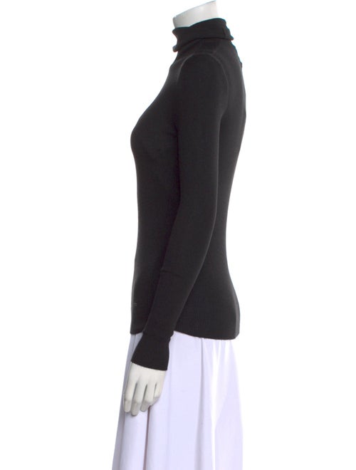 Tom Ford Cashmere Turtleneck Top