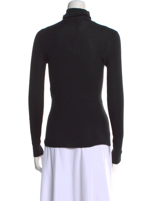 Tom Ford Cashmere Turtleneck Top