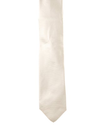Tom Ford Silk Tie