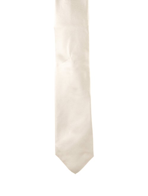 Tom Ford Silk Tie