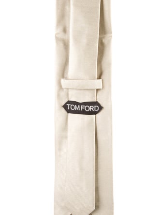 Tom Ford Silk Tie
