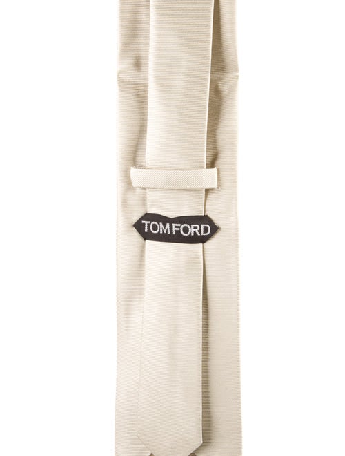 Tom Ford Silk Tie