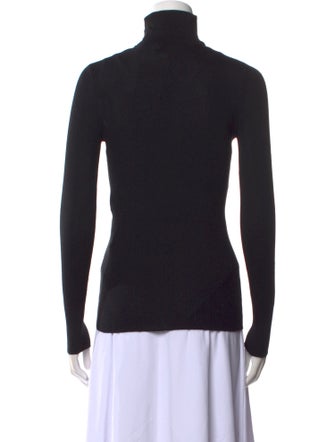 Tom Ford Cashmere Turtleneck Top