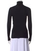 Tom Ford Cashmere Turtleneck Top