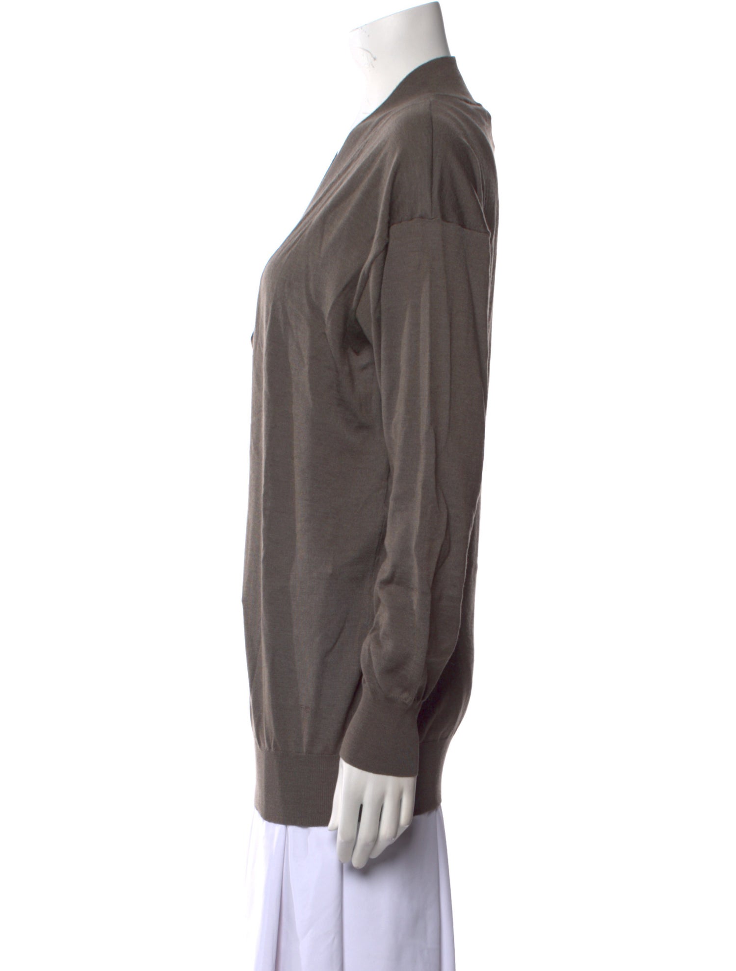 Tom Ford Cashmere V-Neck Sweater