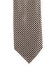 Tom Ford Silk Pattern Tie