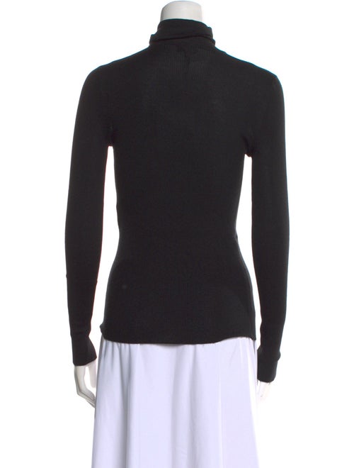 Tom Ford Cashmere Turtleneck Top
