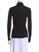 Tom Ford Cashmere Turtleneck Top