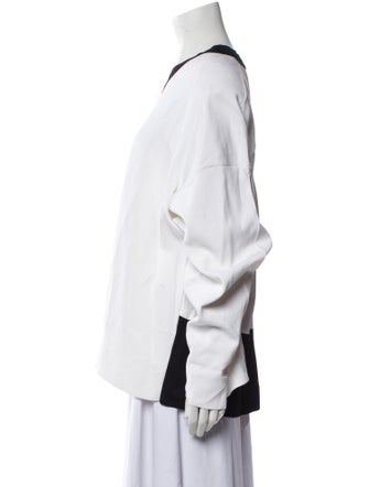 Tom Ford V-Neck Sweater