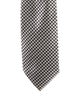 Tom Ford Silk Pattern Tie