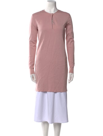 Tom Ford Cashmere Crew Neck Sweater