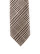 Tom Ford Silk Pattern Tie