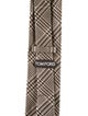Tom Ford Silk Pattern Tie