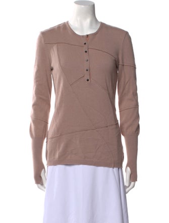 Tom Ford Cashmere Crew Neck Sweater