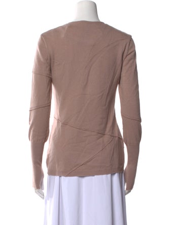 Tom Ford Cashmere Crew Neck Sweater