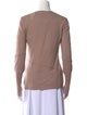 Tom Ford Cashmere Crew Neck Sweater