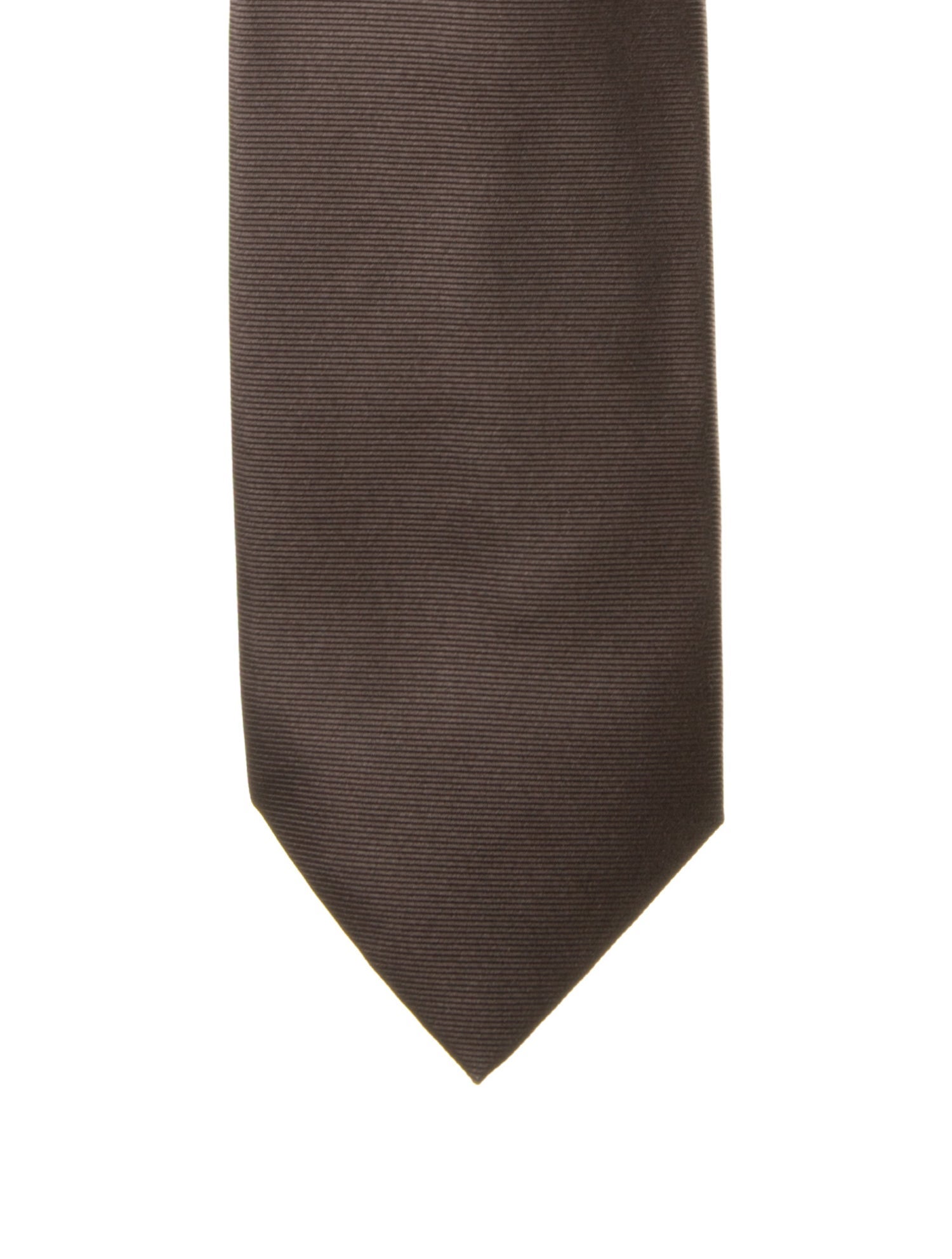 Tom Ford Silk Tie