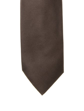 Tom Ford Silk Tie