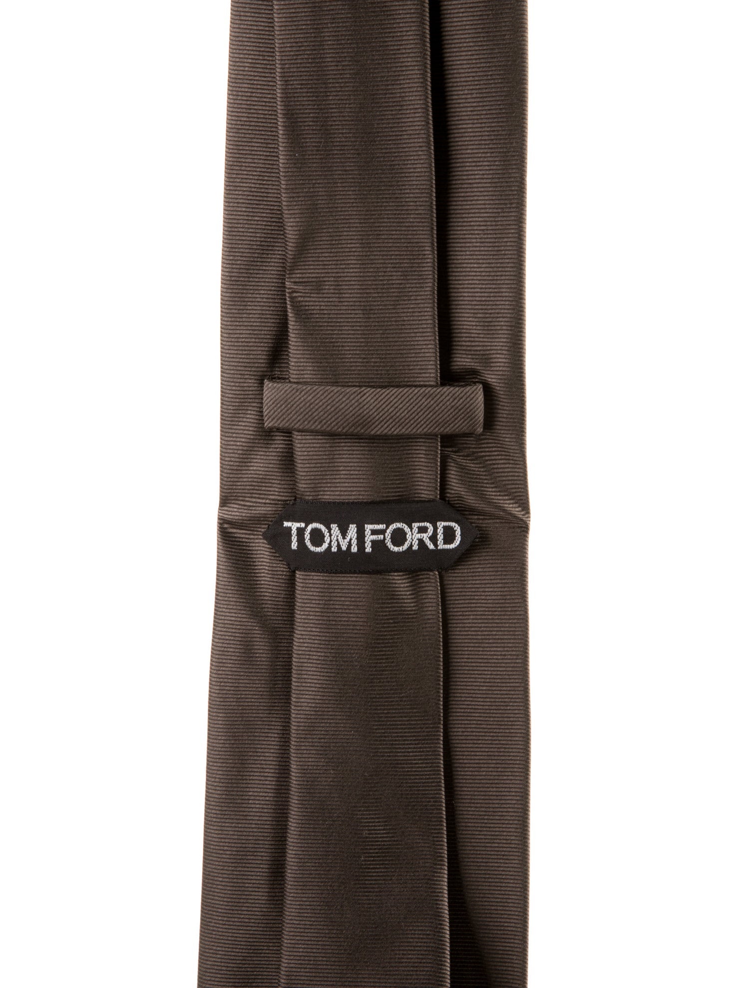 Tom Ford Silk Tie