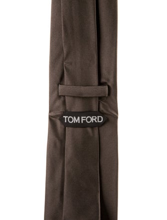 Tom Ford Silk Tie