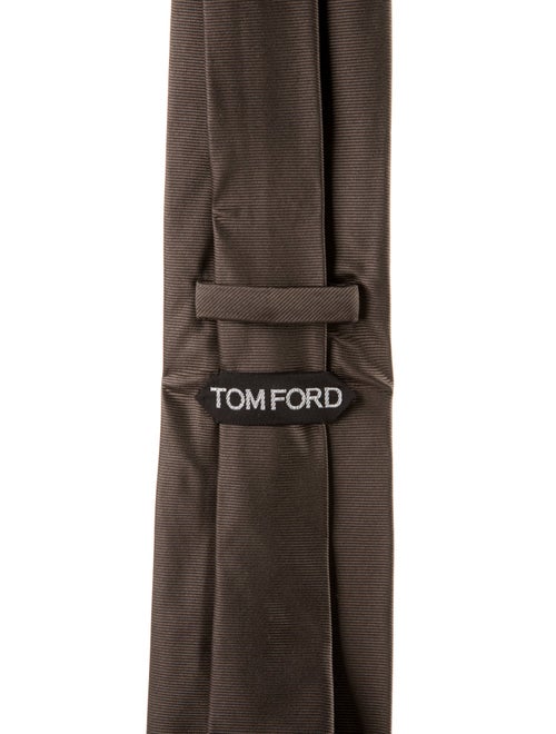 Tom Ford Silk Tie