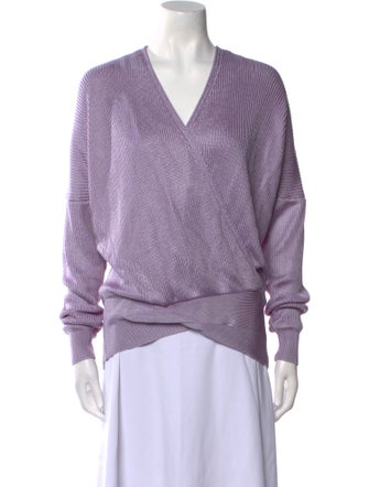 Tom Ford V-Neck Sweater