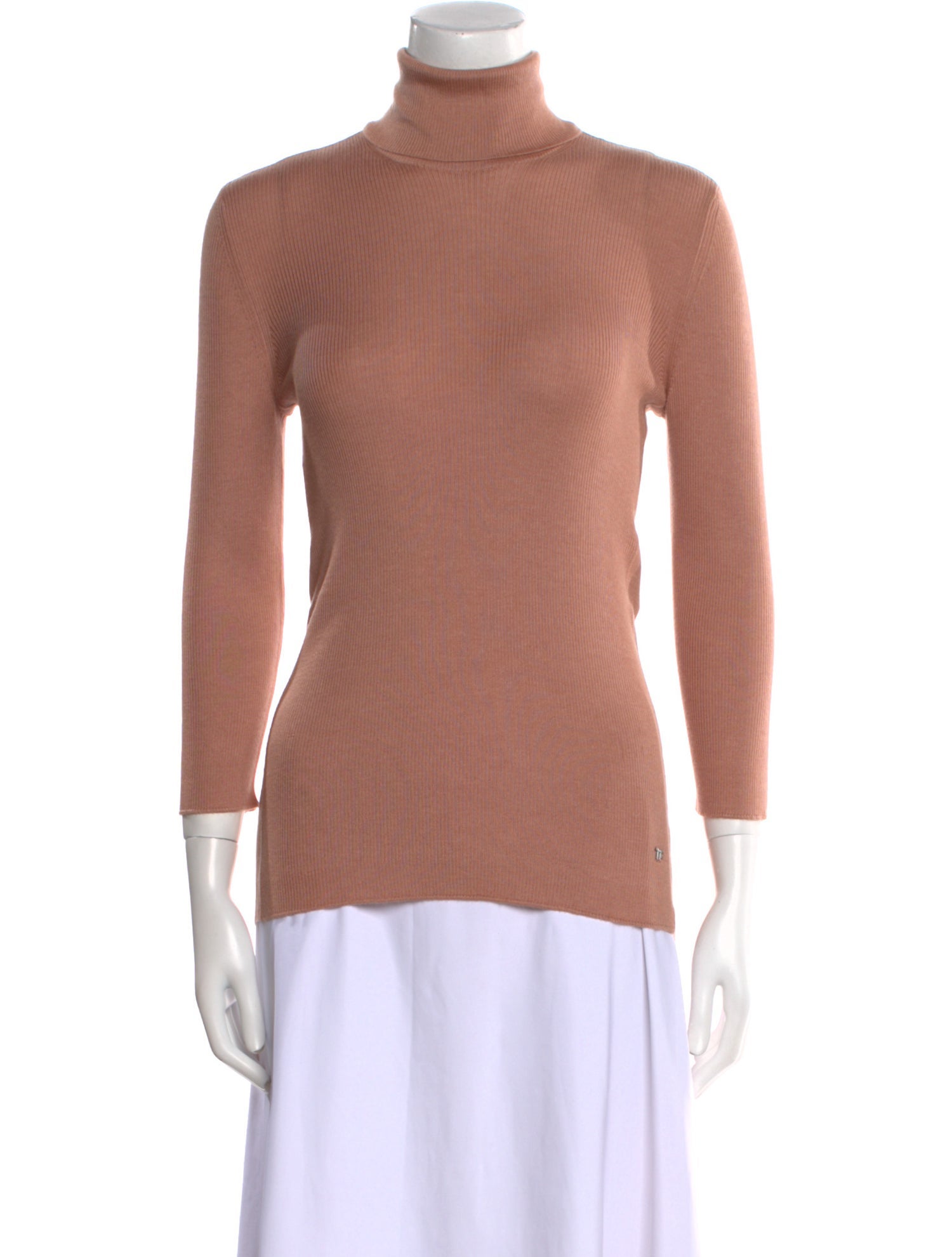 Tom Ford Cashmere Turtleneck Top