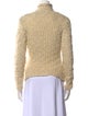 Tom Ford Wool Turtleneck Sweater