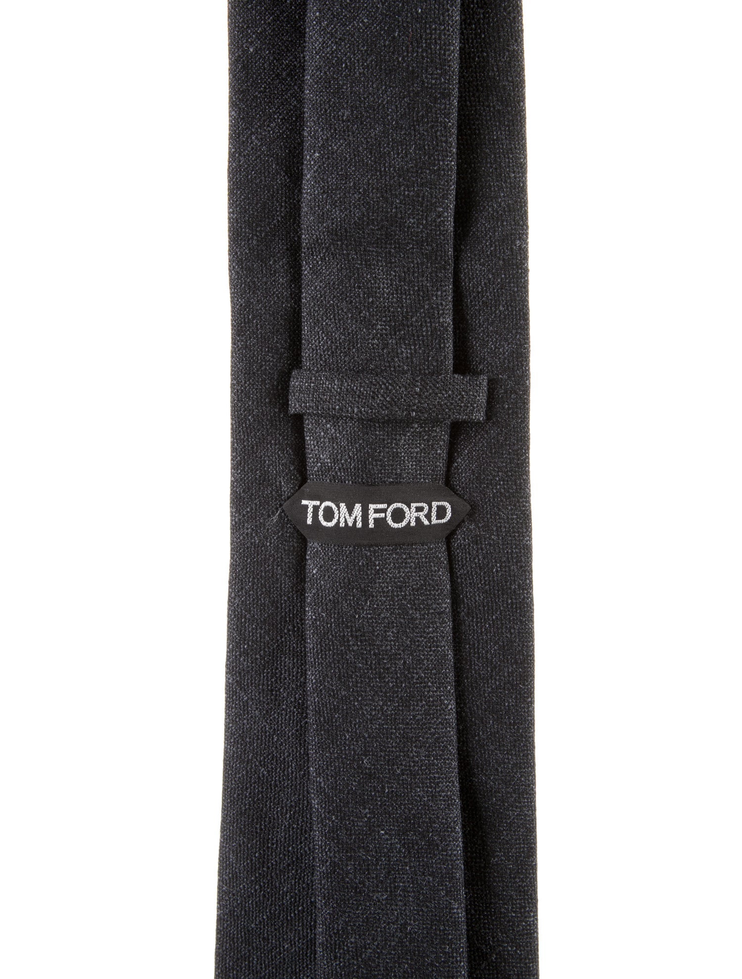 Tom Ford Silk Tie