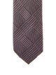 Tom Ford Silk Pattern Tie