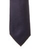 Tom Ford Silk Pattern Tie