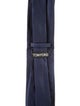 Tom Ford Silk Pattern Tie