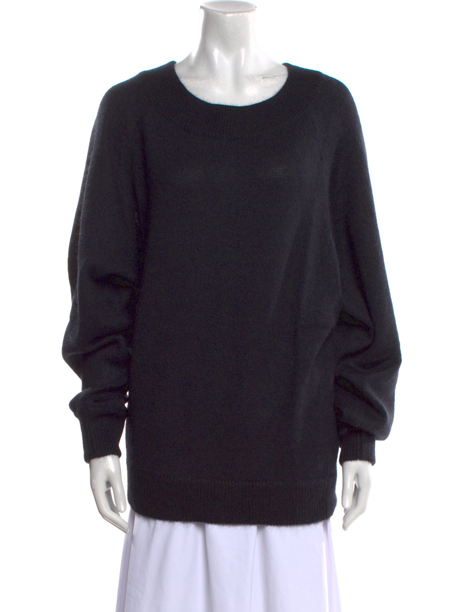 Tom Ford Cashmere Scoop Neck Sweater