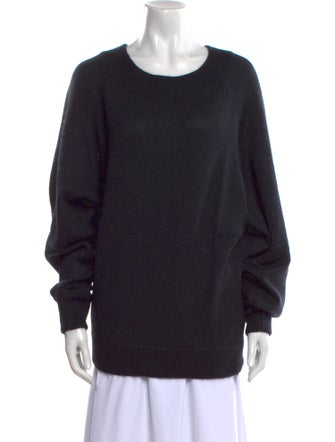 Tom Ford Cashmere Scoop Neck Sweater