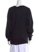 Tom Ford Cashmere Scoop Neck Sweater