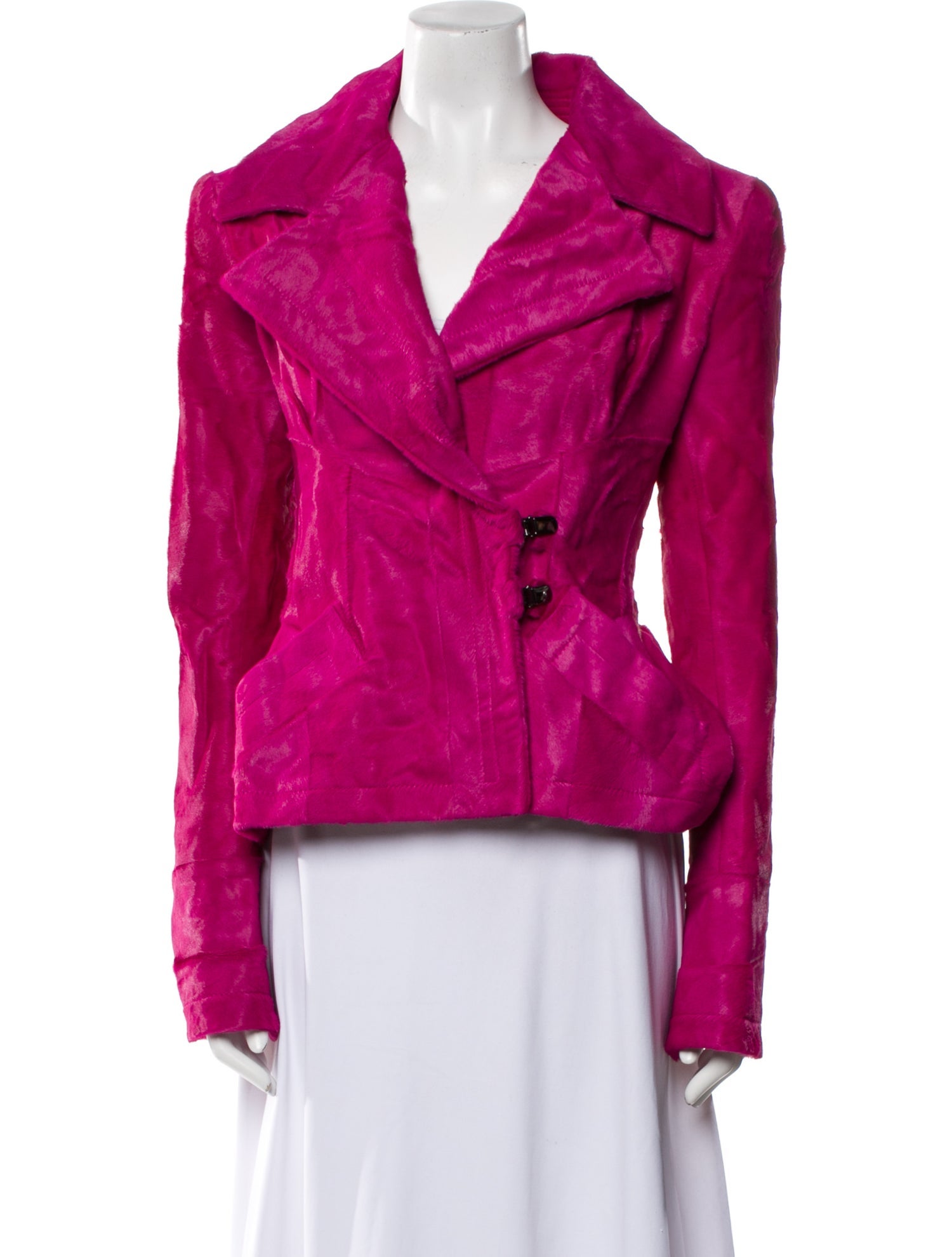 Tom Ford Evening Jacket