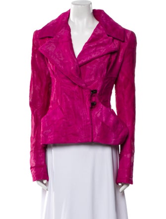 Tom Ford Evening Jacket