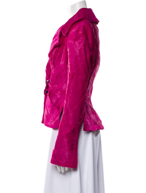 Tom Ford Evening Jacket