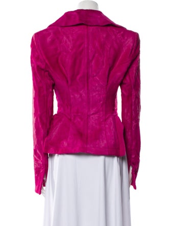 Tom Ford Evening Jacket