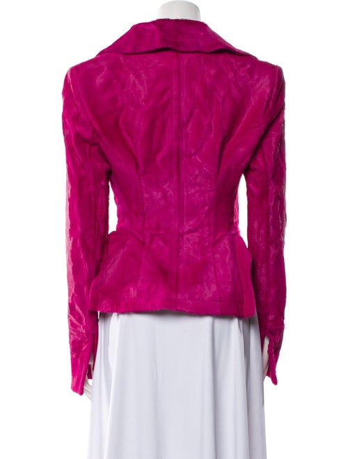 Tom Ford Evening Jacket