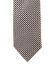 Tom Ford Silk Pattern Tie