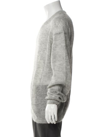 Tom Ford V-Neck Long Sleeve Pullover