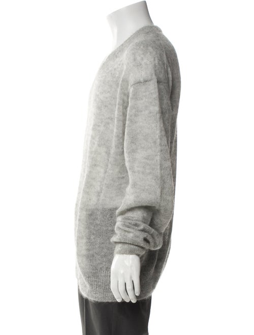 Tom Ford V-Neck Long Sleeve Pullover