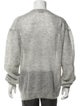 Tom Ford V-Neck Long Sleeve Pullover