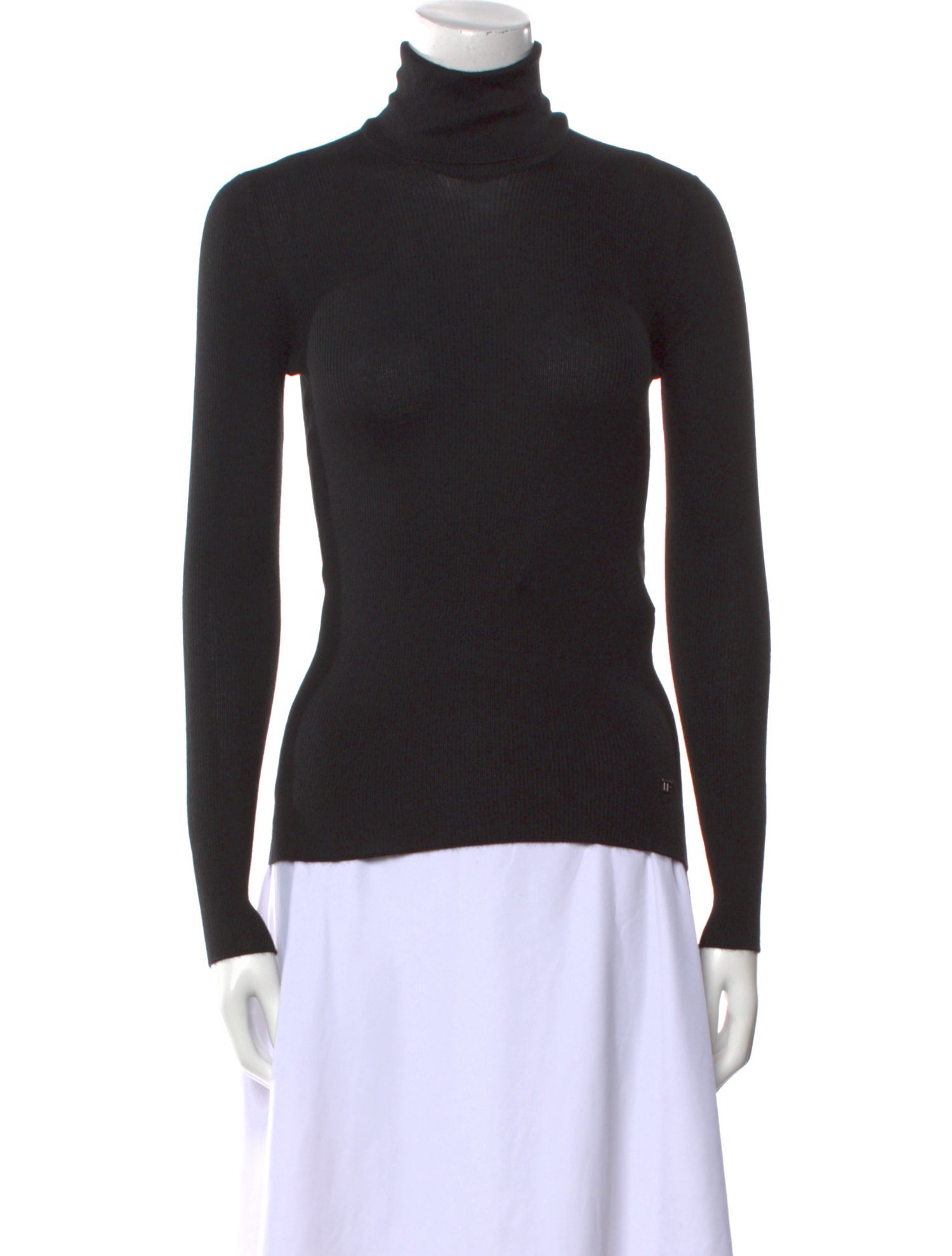 Tom Ford Cashmere Turtleneck Sweater