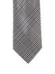 Tom Ford Silk Pattern Tie