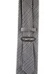 Tom Ford Silk Pattern Tie